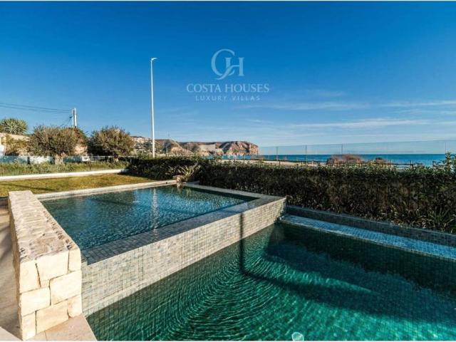 Ático en venta en Pueblo Blanco, la Marina Alta