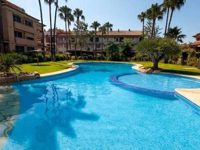Ático en venta en Bahía de Jávea, la Marina Alta