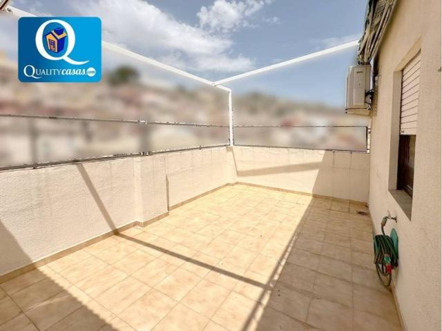 Ático en venta en l'Alacantí, Valencia