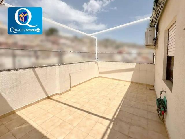 Ático en venta en l'Alacantí, Valencia
