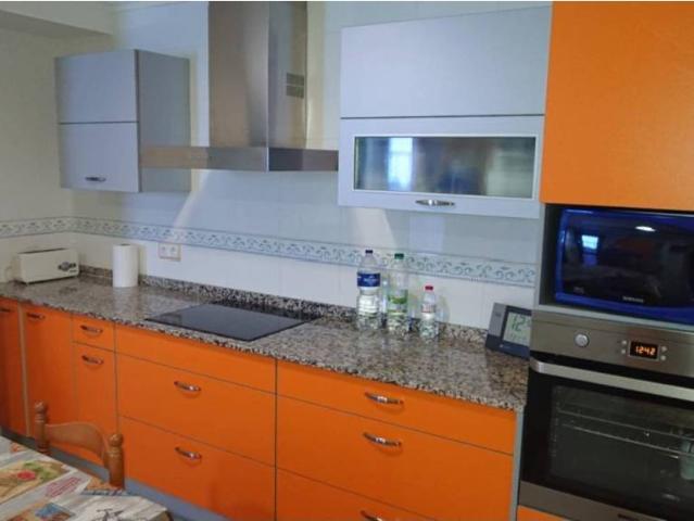 Ático en venta en Altiplano, Murcia