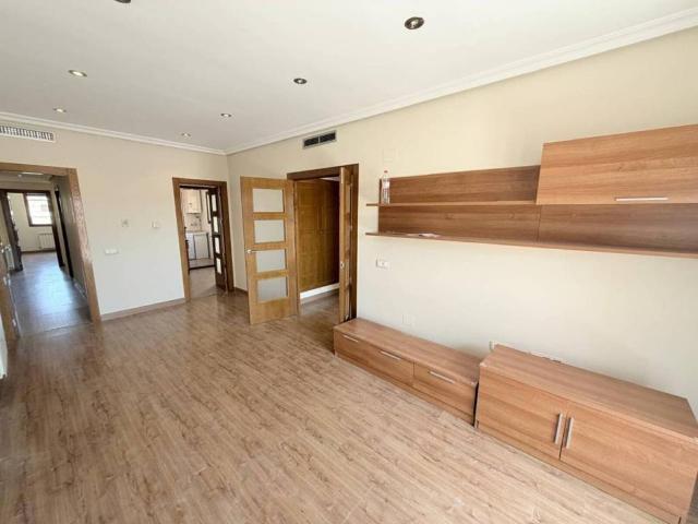 Ático en venta en Altiplano, Murcia