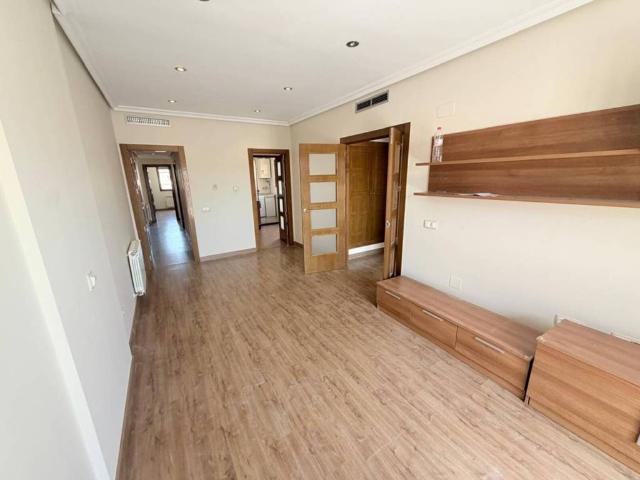 Ático en venta en Altiplano, Murcia