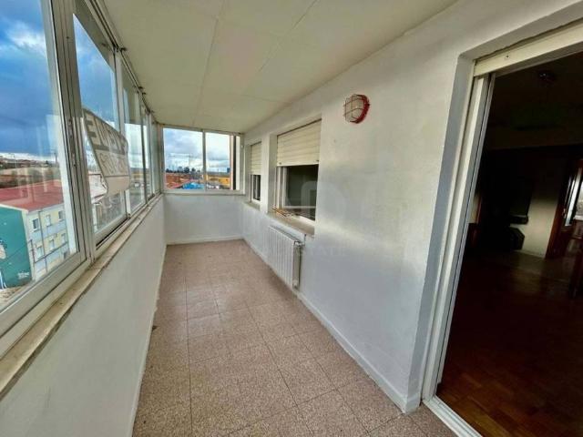 Ático en venta en La Bañeza, Castilla y León