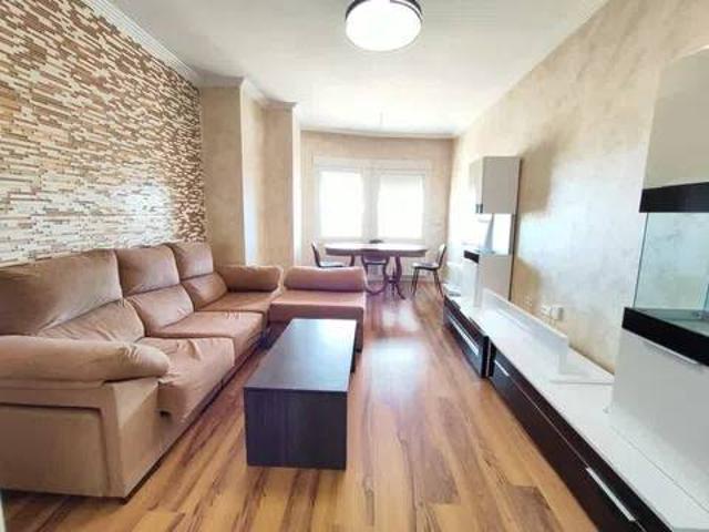 Ático en venta en La Gineta, Castilla-La Mancha