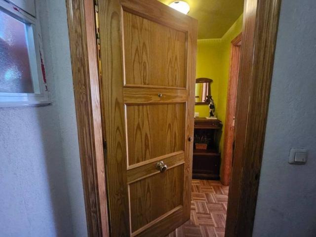 Ático en venta en La Lastrilla, Castilla y León
