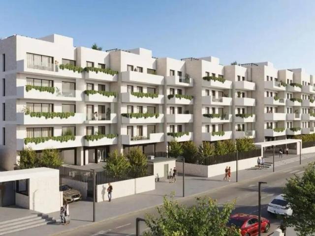 Ático en venta en Coloma, la Marina Baixa