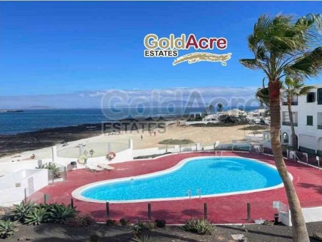 Ático en venta en Fuerteventura, Las Palmas