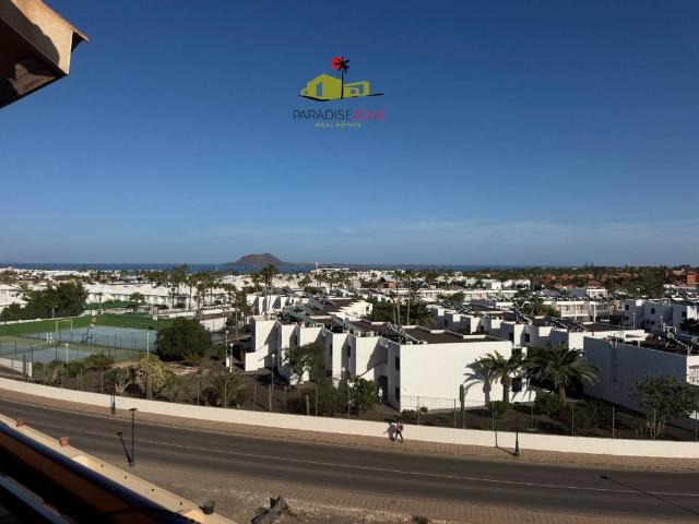 Ático en venta en Corralejo, Fuerteventura