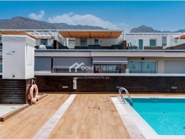 Ático en venta en La orotava, Tenerife