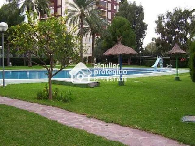Ático en venta en l'Horta Nord, Valencia