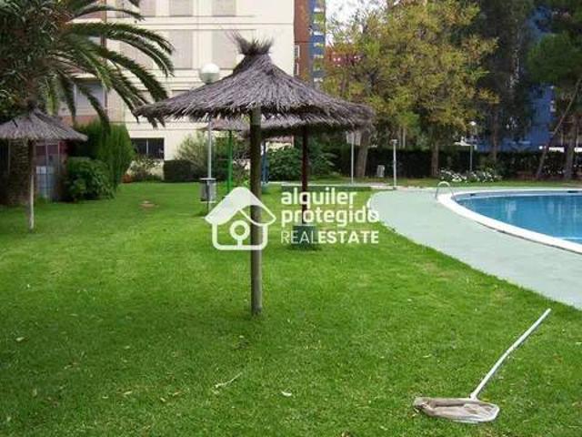 Ático en venta en l'Horta Nord, Valencia
