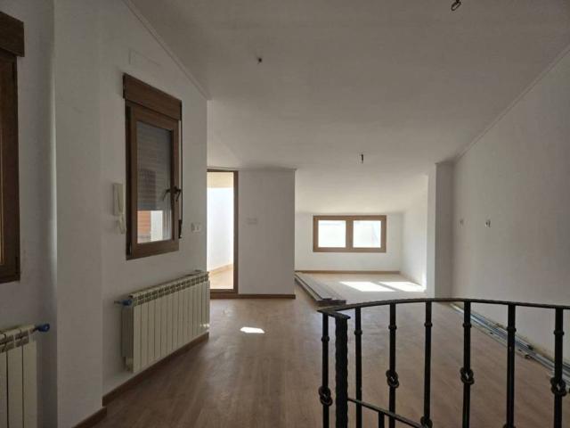 Ático en venta en La Roda, Castilla-La Mancha