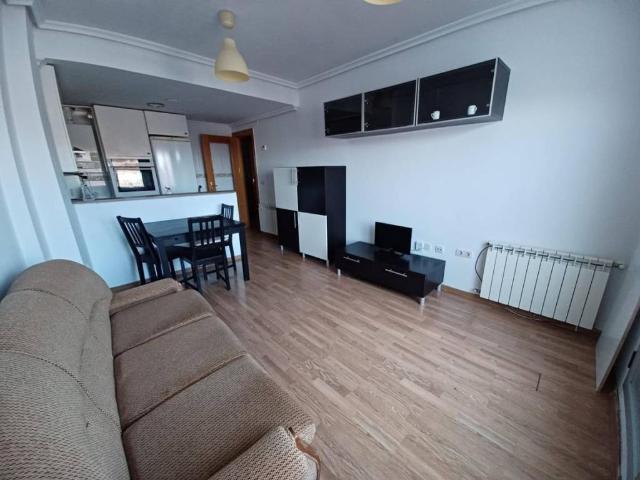 Ático en venta en La Roda, Albacete