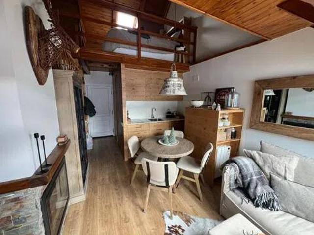 Ático en venta en Taüll, la Vall de Boí