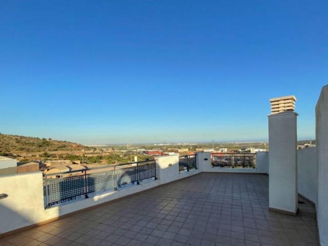 Ático en venta en la Plana Baixa, Valencia