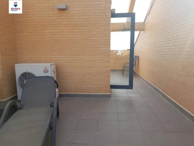 Ático en venta en la Marina Baixa, Valencia