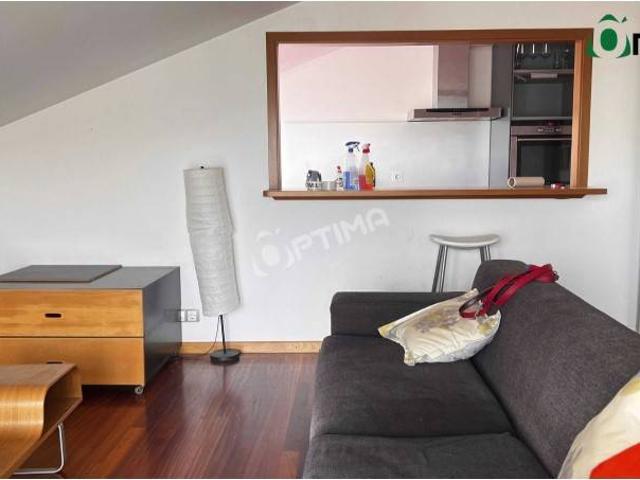 Ático en venta en Lalín, Pontevedra
