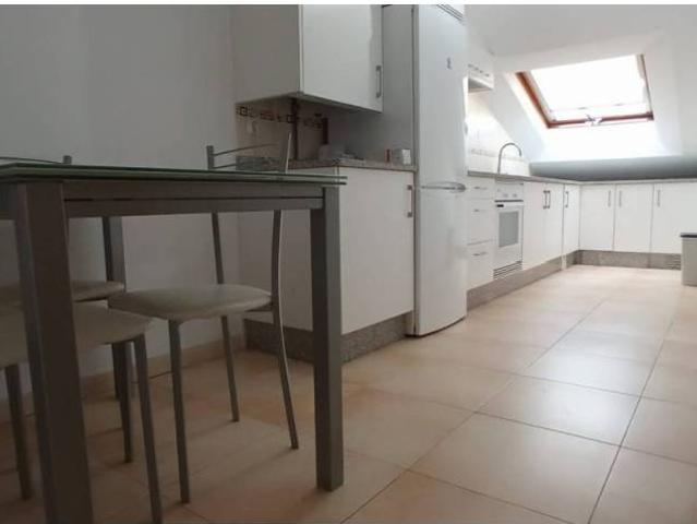 Ático en venta en Lalín, O Deza