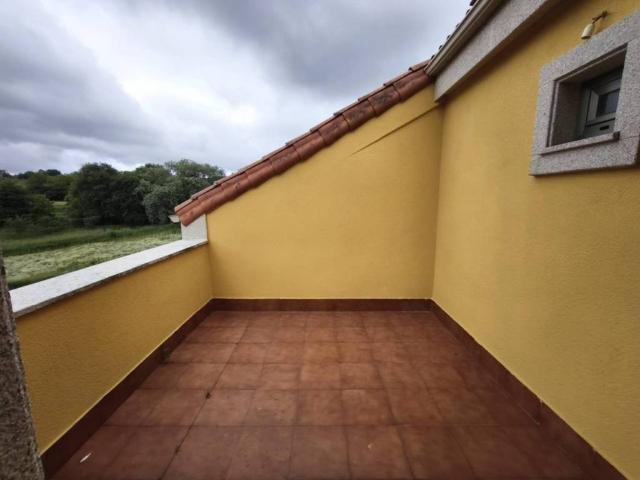 Ático en venta en Lalín