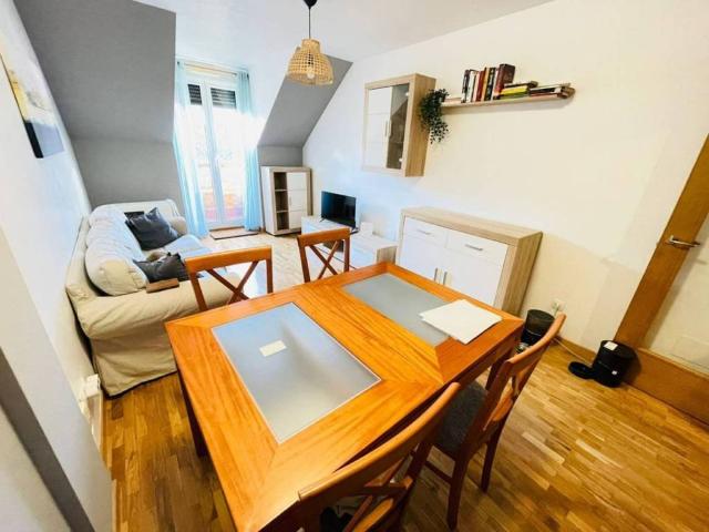 Ático en venta en Langreo, Asturias