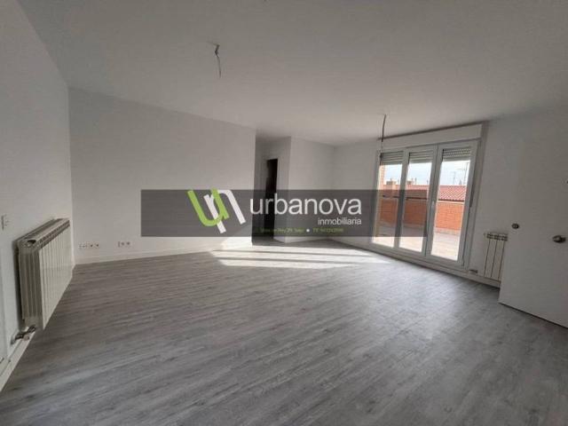 Ático en venta en Lardero, La Rioja