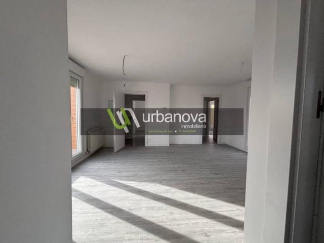 Ático en venta en Lardero, La Rioja
