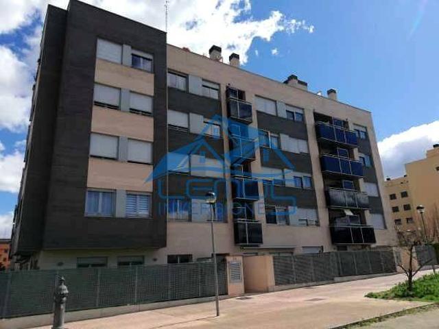 Ático en venta en Villapatro, Lardero