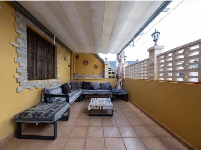Ático en venta en Gran Canaria, Canarias