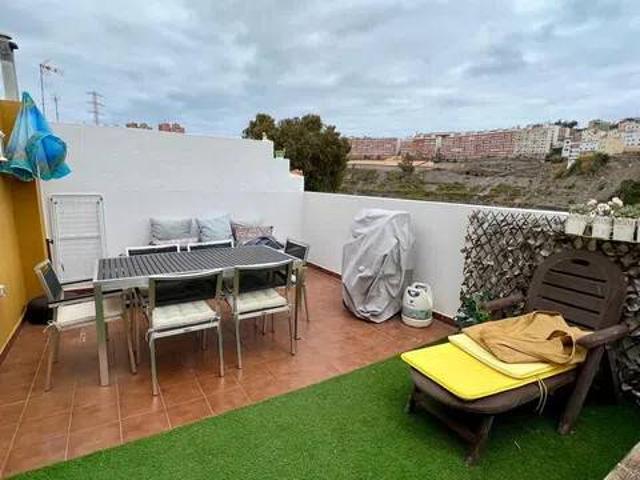 Ático en venta en San Roque, Gran Canaria