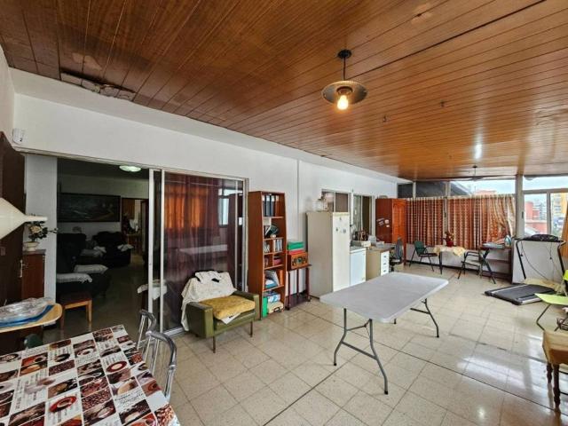 Ático en venta en Alcaravaneras, Gran Canaria
