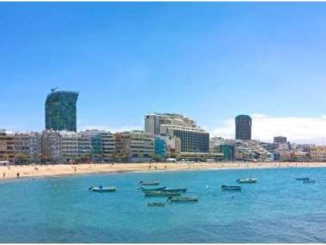 Ático en venta en Alcaravaneras, Gran Canaria