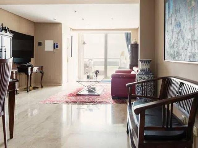 Ático en venta en Santa Catalina-Canteras, Gran Canaria