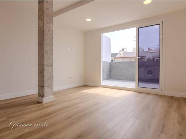 Ático en venta en Alcaravaneras, Gran Canaria