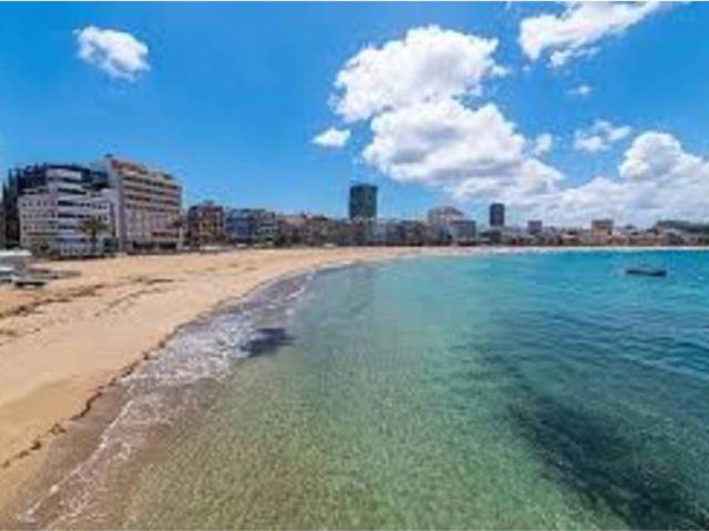 Ático en venta en Gran Canaria, Canarias