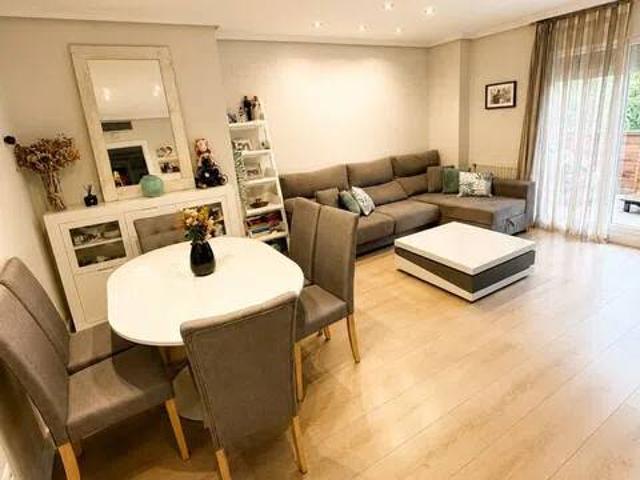 Ático en venta en Punta Galea, Las Rozas De Madrid