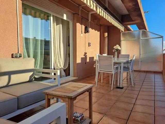 Ático en venta en Punta Galea, Las Rozas De Madrid