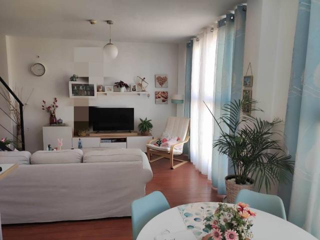 Ático en venta en Sur, Leganés