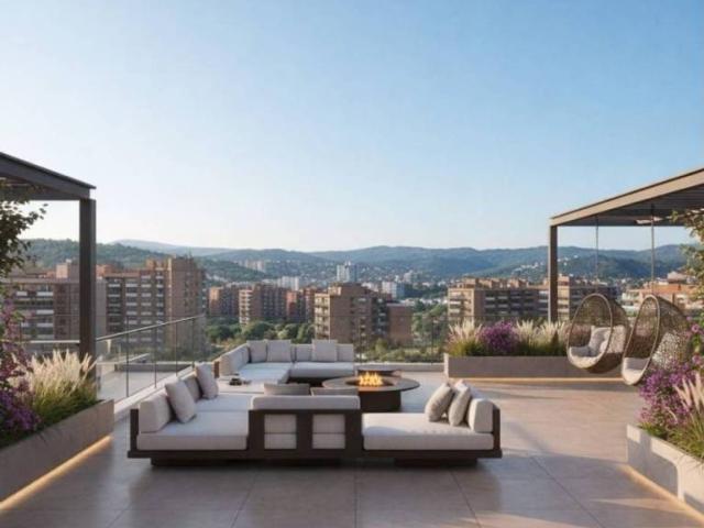 Ático en venta en Leioa, Guipúzcoa