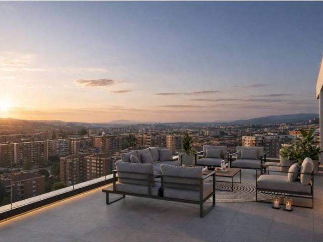 Ático en venta en Leioa, Guipúzcoa