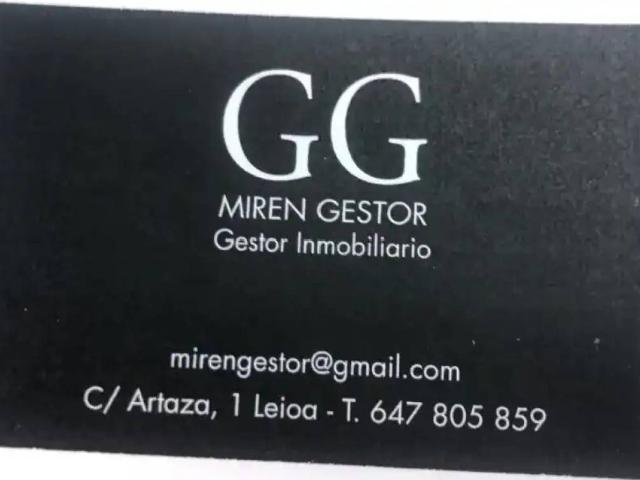 Ático en venta en Leioa, Guipúzcoa
