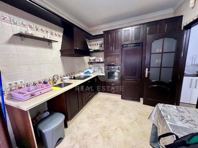 Ático en venta en Costa Occidental, Andalucía