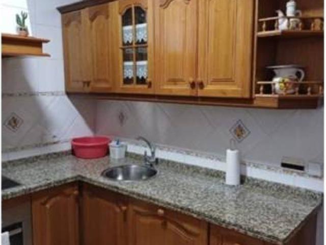 Ático en venta en Costa Occidental, Andalucía