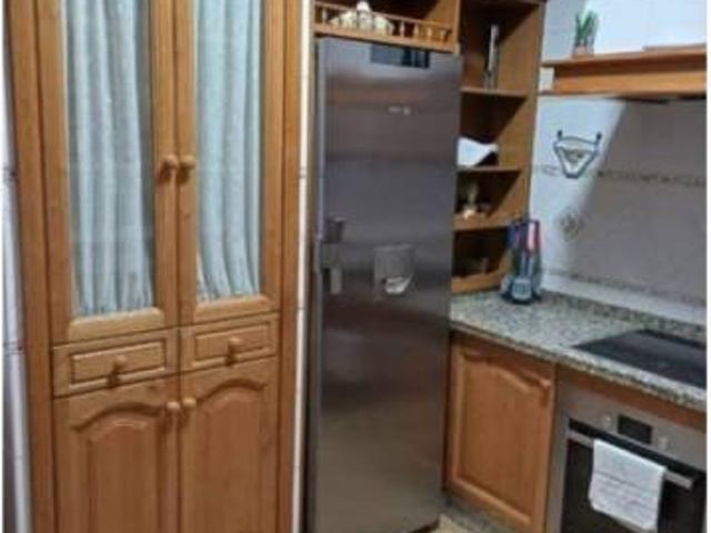 Ático en venta en Costa Occidental, Andalucía