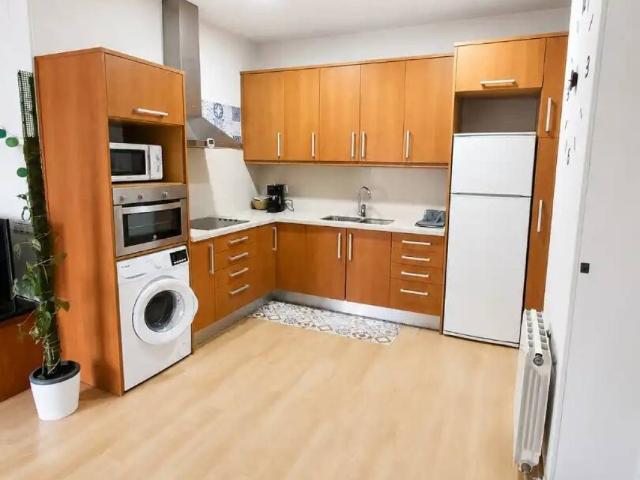 Ático en venta en les Borges Blanques, Lleida