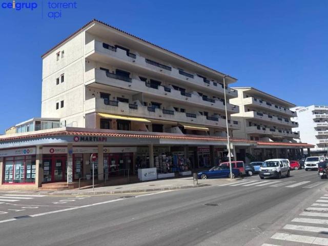 Ático en venta en Camp dels Pilans, l'Escala