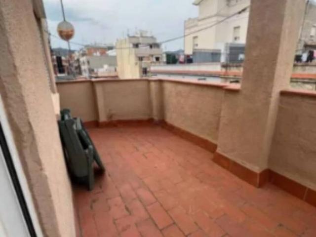 Ático en venta en L'hospitalet De Llobregat