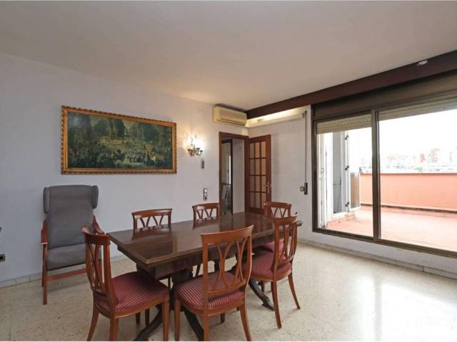 Ático en venta en Barcelonès, Catalunya