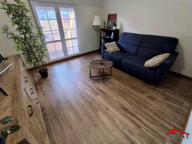 Ático en venta en Limpias, Cantabria