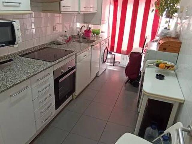 Ático en venta en Segrià, Catalunya